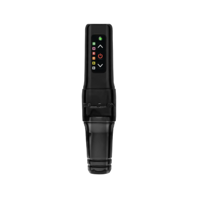 Machine Microbeau Flux Mini - Noire