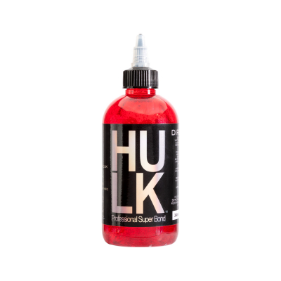 Stencil Superbond Hulk