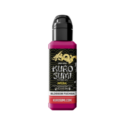 Encre Kuro Sumi Imperial - Blossom Fuchsia 44 ml