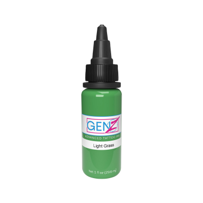 Encre Intenze Gen-Z Light Grass 30 ml 