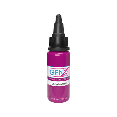 Encre Intenze Gen-Z Color Lining - Magenta 30 ml (1 oz)