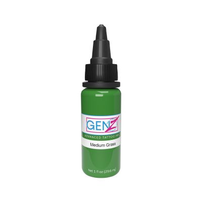 Encre Intenze Gen-Z Medium Grass 30 ml 