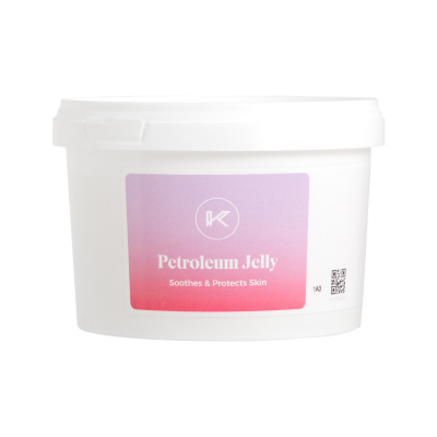 Vaseline Killer Beauty Petroleum Jelly 500 ml