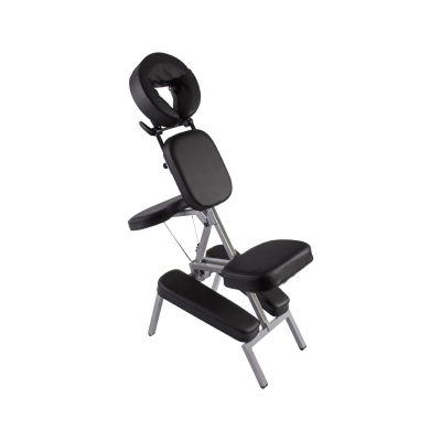 Killer Ink - Fauteuil Réglable avec Appui-Tête Ouvert