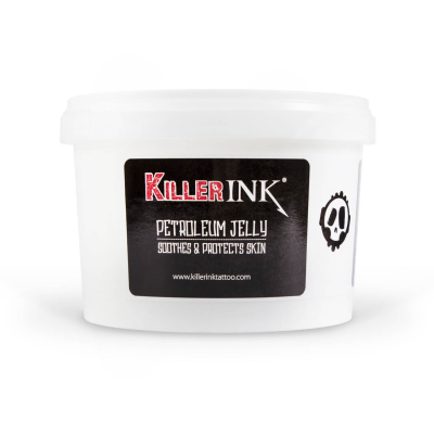 Killer Ink Petroleum Jelly 500ml
