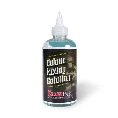 Killer Ink - Solution pour Mélanges de Couleurs (250ml)