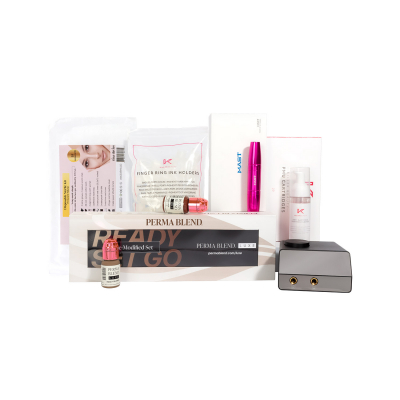 Killer Beauty Formation kit de lancement - Mast Magi - Sourcils