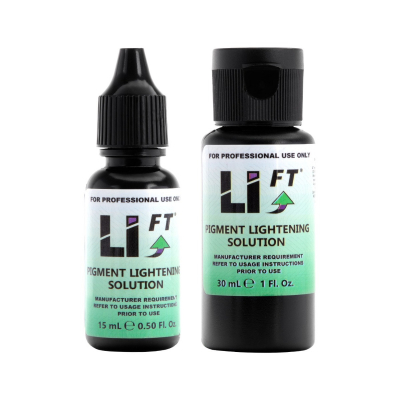 Li Pigments Li-FT Pigment Solution Eclaircissante