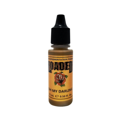 Loaded de Li Pigments - Oh My Darling 15 ml - EU REACH