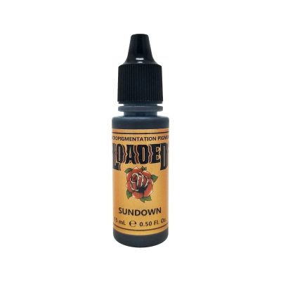 Loaded de Li Pigments - Sundown 15 ml - EU REACH