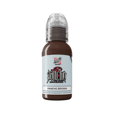 Encre World Famous Limitless - Pancho Brown 30 ml (1 oz)