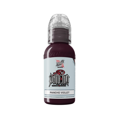 Encre World Famous Limitless - Pancho Violet 30 ml (1 oz)