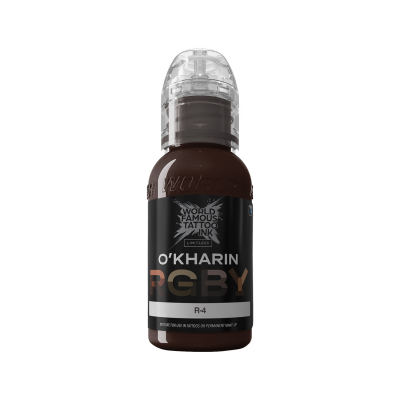 Encre World Famous Limitless - Sasha O'Kharin - R-4 30 ml