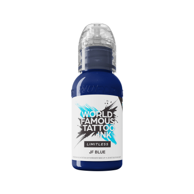 Encre World Famous Limitless - JF Blue 30 ml