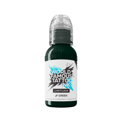 Encre World Famous Limitless - JF Green 30 ml