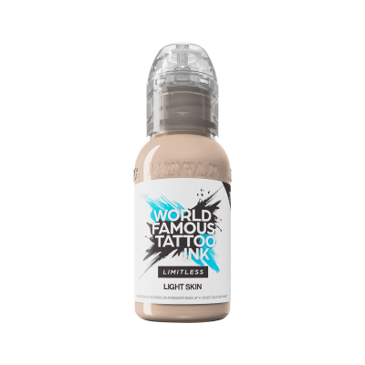 Encre World Famous Limitless - Light Skin 30 ml