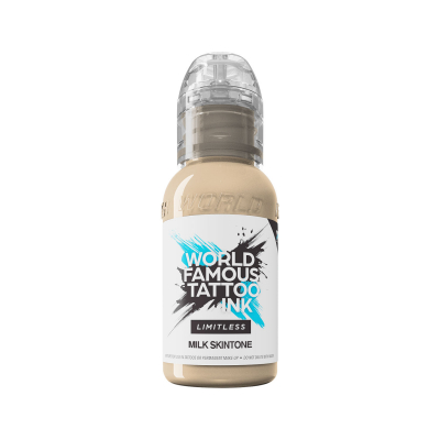 Encre World Famous Limitless - Milk Skintone 30 ml