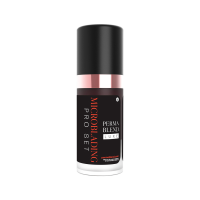 Encre Perma Blend Luxe PMU - Spill The Tea 10 ml