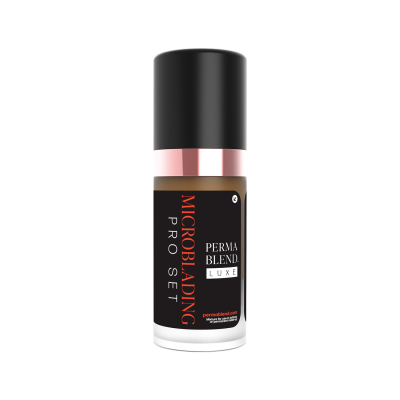 Encre Perma Blend Luxe PMU - Taupe Notch 10 ml
