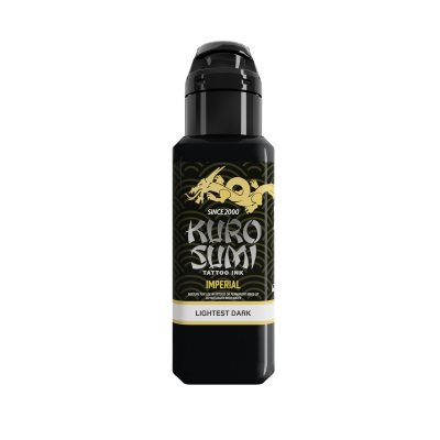 Encre Kuro Sumi Imperial - Lightest Dark 44 ml