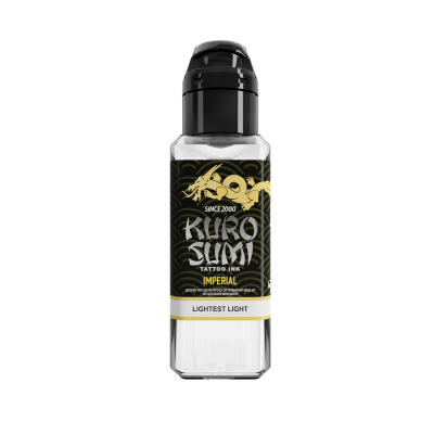 Encre Kuro Sumi Imperial - Lightest Light 44 ml