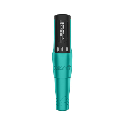 Microbeau Bellar Air - Machine Maquillage Permanent - Bleu