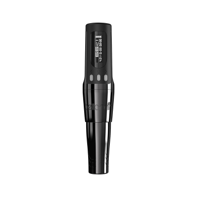 Microbeau Bellar Air - Machine Maquillage Permanent - Stealth