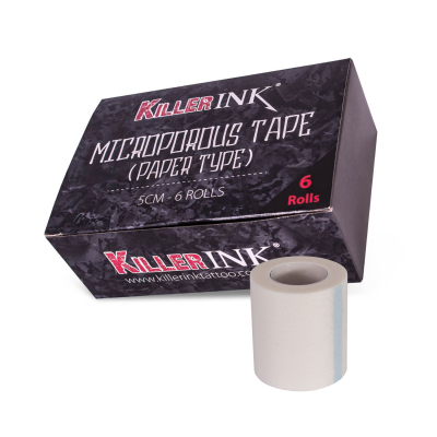 Killer Ink - Ruban micropore de type papier (5cm)