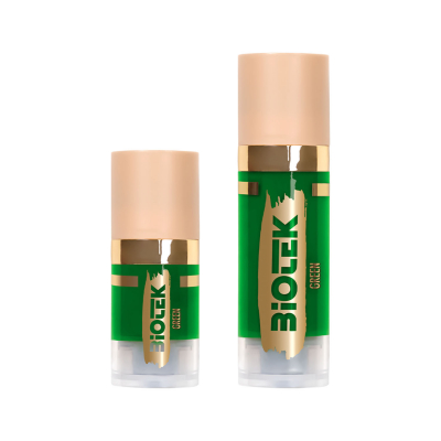 Encre PMU Biotek - More Than Ever - Green