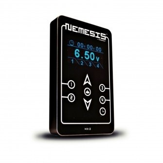 Alimentation LED Nemesis MX2