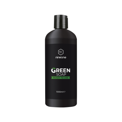 Nineone Green Soap 1000ml