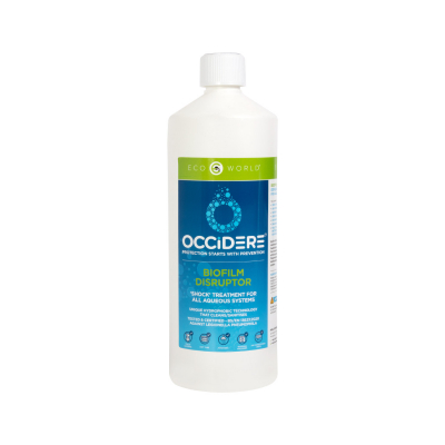 Perturbateur de biofilm Eco World  - Concentré 1 litre