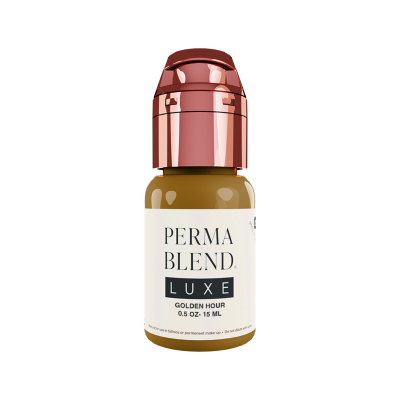 Encre Perma Blend Luxe PMU - Golden Hour 15 ml
