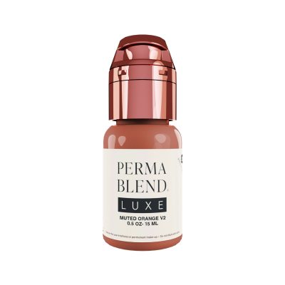 Encre Perma Blend Luxe PMU - Muted Orange v2 15 ml