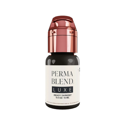 Perma Blend Luxe - Set pré-modifié Ready, Set, Go - Ready Darkest 15ml
