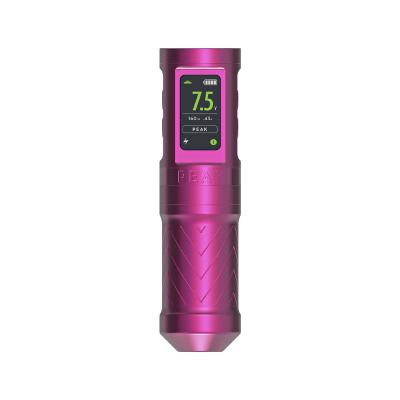 Machine Peak Solice Ergo - Rose Mat