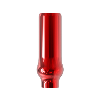 Grip Pendulum Microbeau Bellar - Rouge