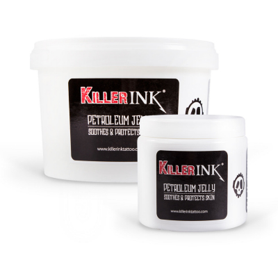 Killer Ink - Vaseline