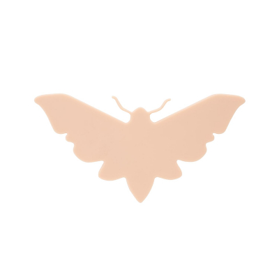 A Pound of Flesh Micros - Le Papillon de nuit (27,94 x 12,7 cm)