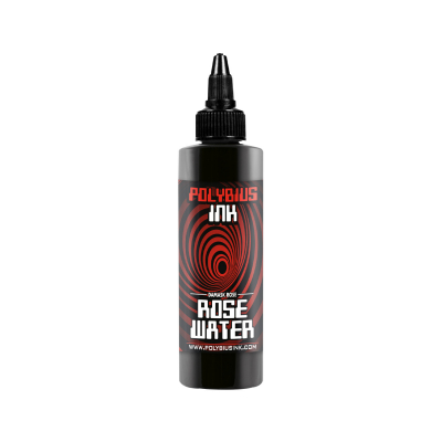 Encre Polybius - Rose Water 250 ml (Version EU REACH)