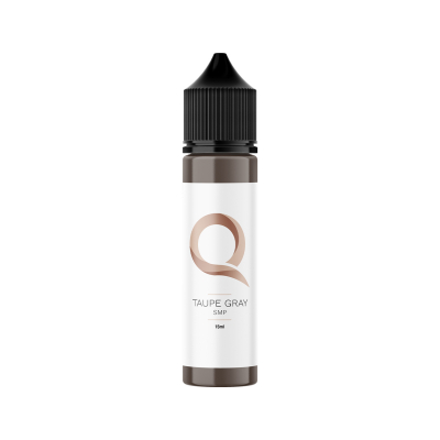 Pigments Quantum SMP (Platinum Label) par International Hairlines Seif Sidky - Taupe Gray 15 ml