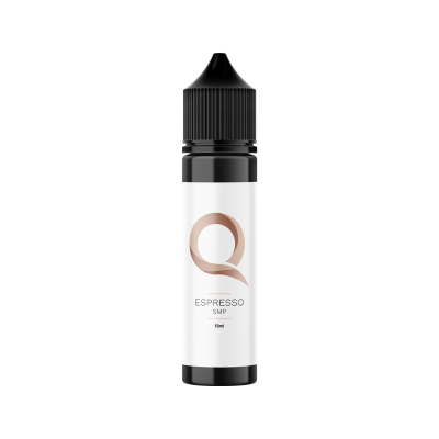 Pigments Quantum SMP (Platinum Label) par International Hairlines Seif Sidky - Espresso 15 ml