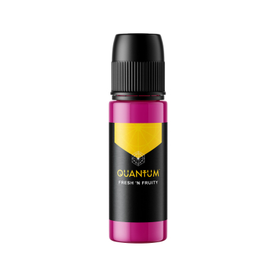 Encre Quantum (Gold Label) - Fresh 'n Fruity 30 ml