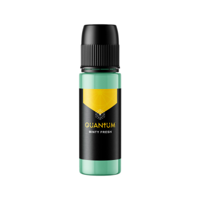 Encre Quantum (Gold Label) - Minty Fresh 30 ml