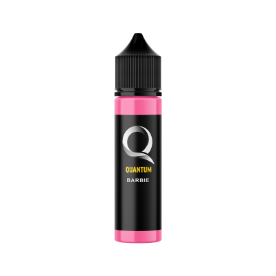 Pigments Quantum PMU (Platinum Label) - Barbie 15 ml