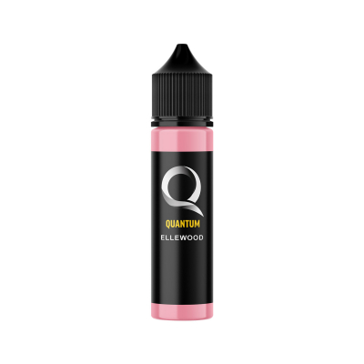 Pigments Quantum PMU (Platinum Label) - Ellewood 15 ml