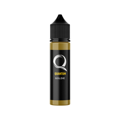 Pigments PMU Quantum (Platinum Label) - Goldie 15 ml