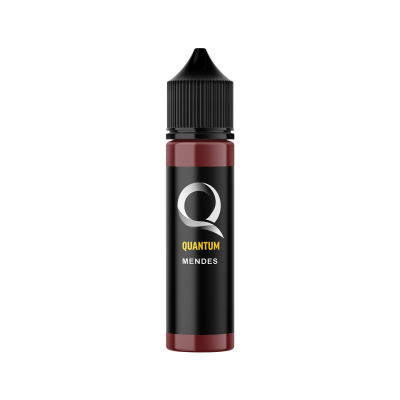 Pigments Quantum PMU (Platinum Label) - Mendes 15 ml