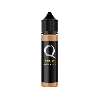 Pigment PMU Quantum (Platinum Label) - Peanut Butter 15 ml