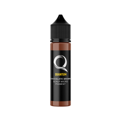 Pigments Quantum SMP  (Platinum Label) - Chocolate Brown 15 ml